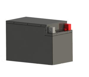 Wholesale Lithium 25.6V 100Ah Motorcycle Battery Rechargeable Electric Two Wheeler And Tricycle Battery from china suppliers