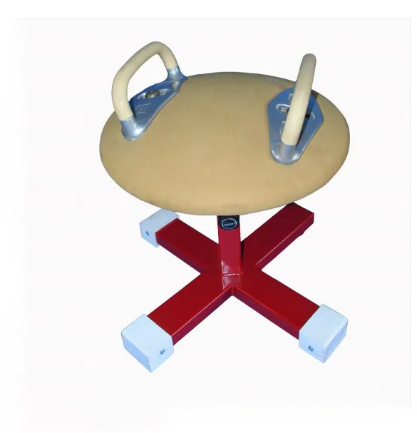 Fig Approval Gymnastics Artistic Gymnastics TRAINING POD (POMMEL TOP)