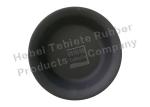 Black NB Material Brake Cylinder Cups / Brake Wheel Cylinder Cups