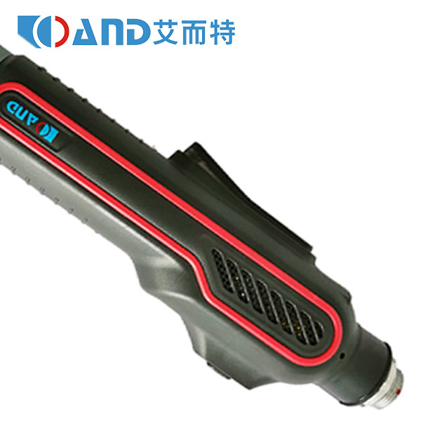 Buy cheap HD2350 Smart Handheld Electric Screwdriver Remote Control Support Barcode from wholesalers