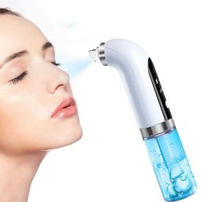Wholesale Vacuum Suction Electric Blackhead Remover Private Label from china suppliers