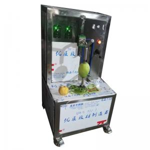 Wholesale Best Design High Efficiency Frozen French Fries Potato Crisps Production Line from china suppliers