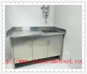 Wholesale University Stainless Steel Lab Bench Anti Corrosion Multiscene from china suppliers