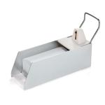 Dispenser Sanitizer 500ML Hand Soap Holder Dispensador