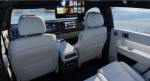 7 Seater Fully Electric SUV Lixiang L7 Pro New Energy Vehicles 4.5m Length