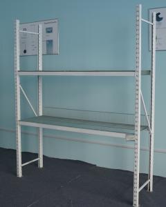 Wholesale Heavy Duty Warehouse Rack And Shelf from china suppliers