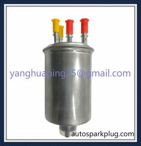 Wholesale Auto Spare Pare Lr010075 Land Rover Fuel Filter , Range Rover Sport from china suppliers