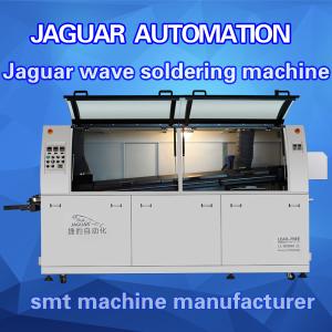 Wholesale High Quality Low Price Diy Wave Soldering For Smt Production Line from china suppliers