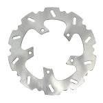 240MM Stainless Steel Motorcycle Disc Brake for BMW G 650 X Moto 650 Fixed and