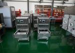 Pharmaceutical Impulse Medical Heat Sealer Semi Automatic