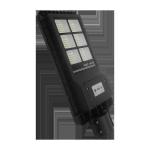 All In One Street Solar Flood Light Outdoor Die Casting Aluminum 200w 300w 400w