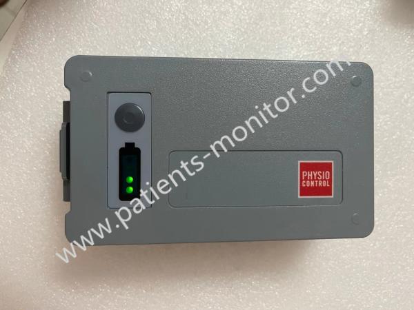 Li-ion Rechargeable Battery REF:21330-001176 for LIFEPAK 15 LP 15 Defibrillator