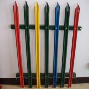 Wholesale Palisade Fence from china suppliers