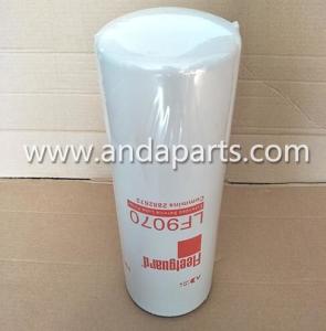 Wholesale Good Quality Oil Filter For Fleetguard LF9070 from china suppliers