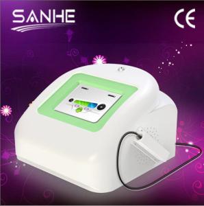 Wholesale 2016 Hot sale new year spider veins/spider vein removal machines/spider vein laser with CE from china suppliers