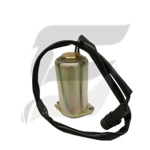 Wholesale 4I-5674 Hydraulic Pump Solenid Valve For CAT E307 E312 E320 from china suppliers
