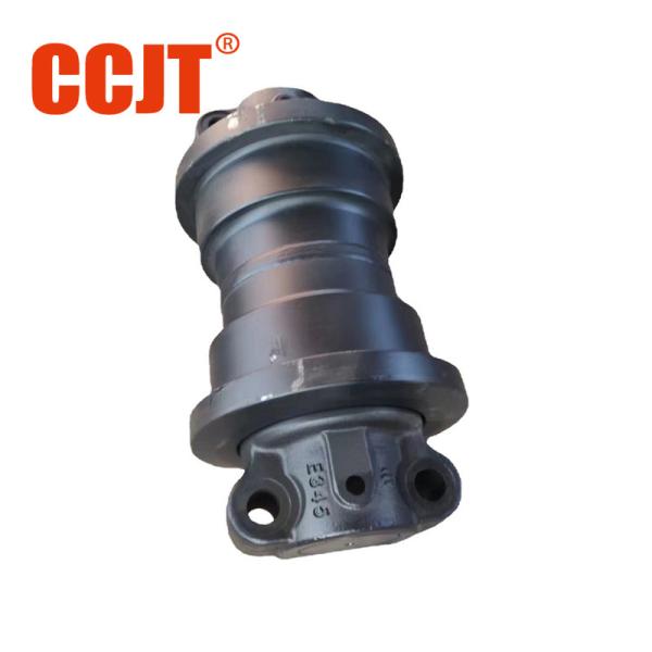 Excavator Undercarriage Parts Track Chain Link Track Idler Roller Sprocket Top