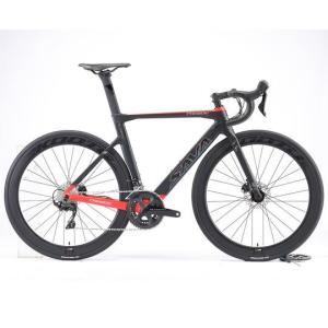 Wholesale Sava Full Carbon Road Bike With Shiamno ULTEGRA R8020 Groupset from china suppliers