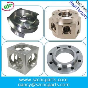 Wholesale Polish, Heat Treatment, Nickel, Zinc, Silver Plating Wholesale Auto Motor Parts from china suppliers