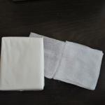 Hospital Medical Surgical Dressing Gauze Pad 7.5x7.5cm 12 Ply