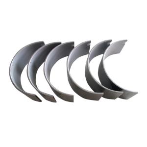 Wholesale 4BT Metal 88MM Cummins Main Bearing 3802010 3901170 from china suppliers