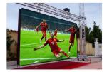 Waterproof Outdoor Advertising LED Billboard HD Full Color P4 P5 P6
