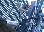 High Performance Under Vehicle Surveillance System Embedded for airport