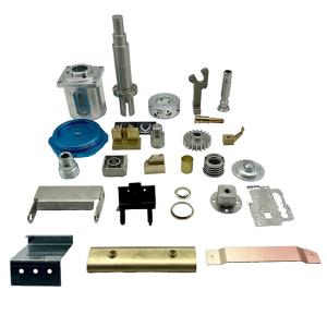 Wholesale SS420 Stainless Steel Laser Cutting Parts Cnc Medical Devices IGS from china suppliers