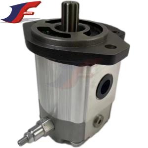 Wholesale Hyundai Gear Pump Part R520 R500-7 R450-7 31NB-30020 Excavator Part from china suppliers