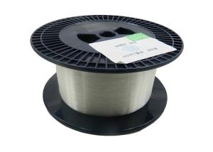 Wholesale Single Mode ITU-T G.654 125um 1550nm Optical Fiber Cable from china suppliers