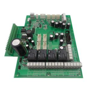 Wholesale 3mil Through Hole Assembly from china suppliers