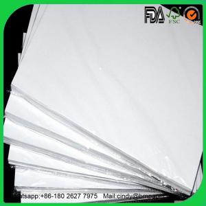 Wholesale wood free offset printing paper/offset printing paper from china suppliers