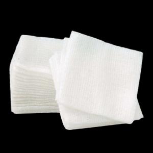 Wholesale Absorbent Medical Sterile Gauze Swabs Non - Irritating For Personal Care from china suppliers