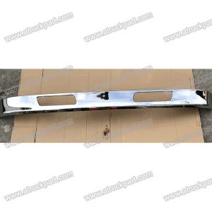 Wholesale Chrome Lower Bumper Narrow For HINO MEGA 500 Truck Spare Body Parts from china suppliers