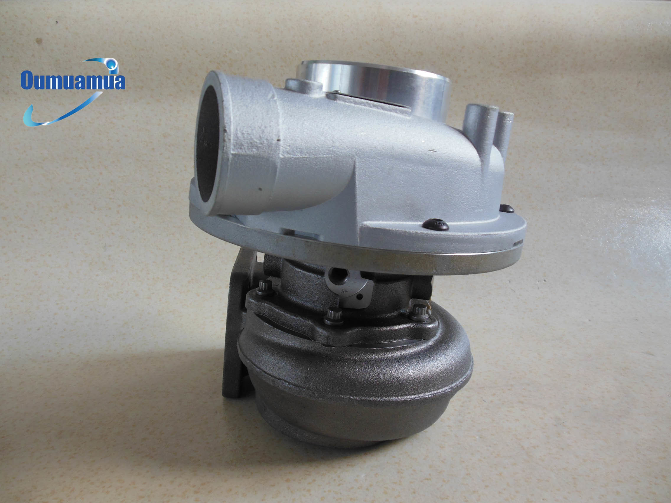 Turbo RHG7 For Hino Engine P11C Turbocharger 17201-E0480 24100-4011
