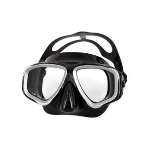 Wholesale Waterproof Silicone Strap Scuba Diving Goggles For Kids from china suppliers