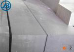 Magnesium Rare Earth Alloy WE43 WE54 Magnesium Alloy Block / Slab