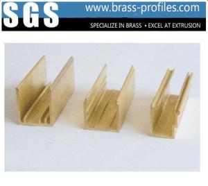 Wholesale China Manufacturer Brass Architectural Window Door Frame Profiles from china suppliers