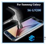 Tempered Glass Samsung Galaxy S6 Accessories 0.3mm 9H Screen Protecto G9200