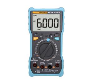 Wholesale Automatic Shutdown Digital Multimeter Meter from china suppliers