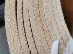 Brass Wire Reinforced Melamine Resin Industrial Brake Lining
