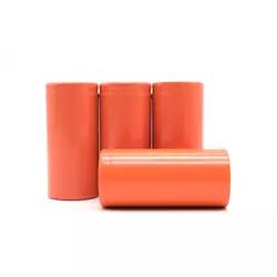Wholesale Rechargeable 32700 LiFePO4 Cylindrical Cells 3.2V Li Ion Battery For E Tricycle from china suppliers