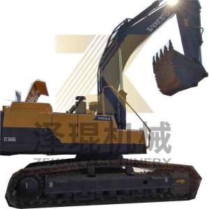 Wholesale 2020 Volvo EC360DL Crawler Excavator 36900KG Excellent Condition from china suppliers