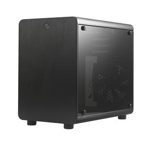 Wholesale 120 Water Cooler Aluminium PC Case from china suppliers