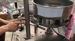 Automatic Stainless Steel cashew nut packing machine pepper pillow packaging