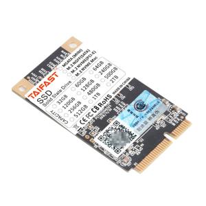 Wholesale 120GB Laptop Msata Internal Solid State Drive Desktop 480MB/S from china suppliers