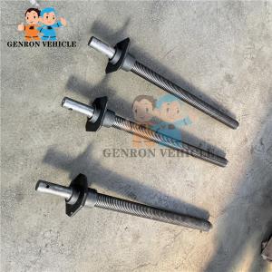 Wholesale Steel Lead Screw And Pod For 28T Landing Leg from china suppliers