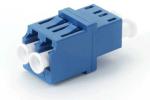 SC LC ST FC Simplex Fiber Optic Adapters Plastic Fiber Cable Assembly