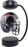 Factory sale magnetic levitation football hemet display stand PA-0941