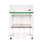 Clean Room Vertical Laminar Flow Hood Biosafety Cabinet Clean Bench Customized